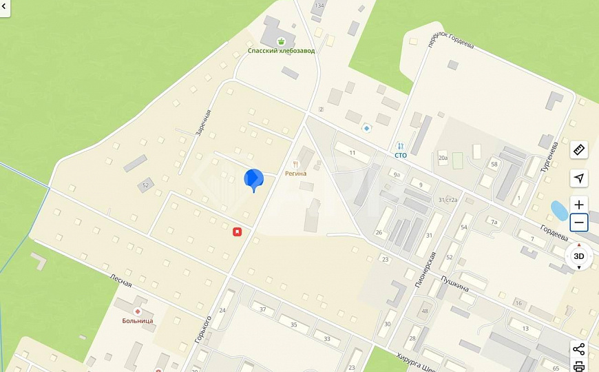 Продаю участок свободного назначения 29 соток в г. Болгар фото