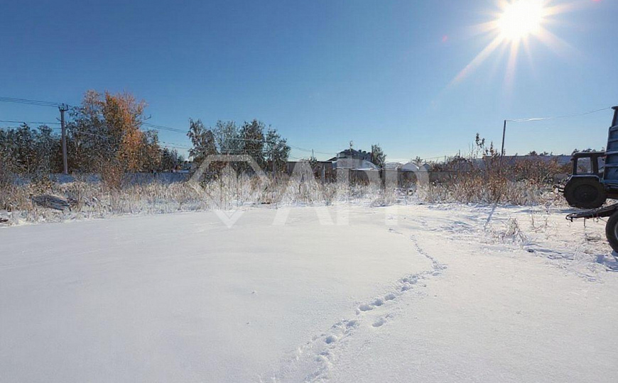 Продаю участок свободного назначения 29 соток в г. Болгар фото