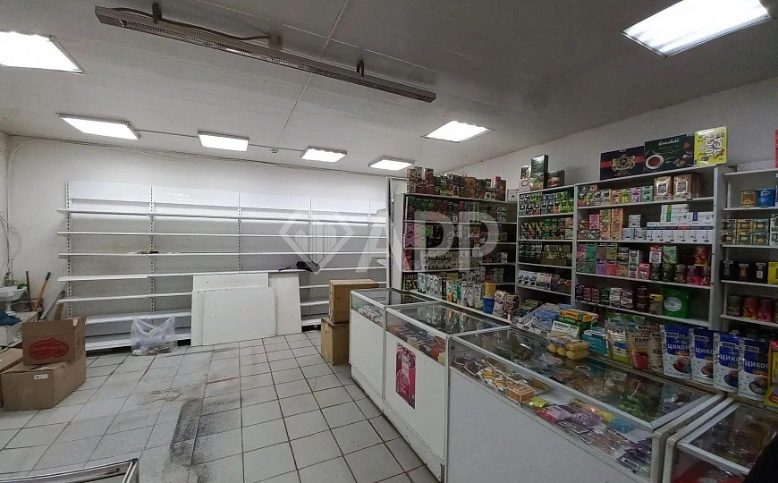 Сдам торговое помещение, 57 м² фото