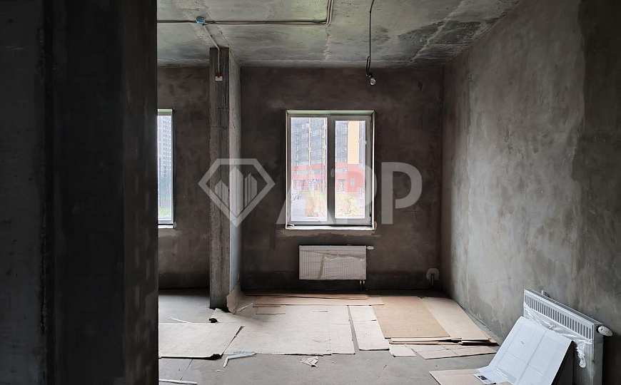 Продажа 294,7 м² в новом ЖК! фото