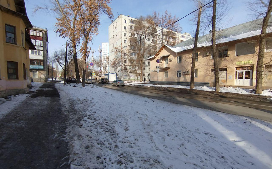 Офисное здание, 1000 м2 фото