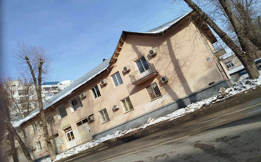 Офисное здание, 1000 м2 фото