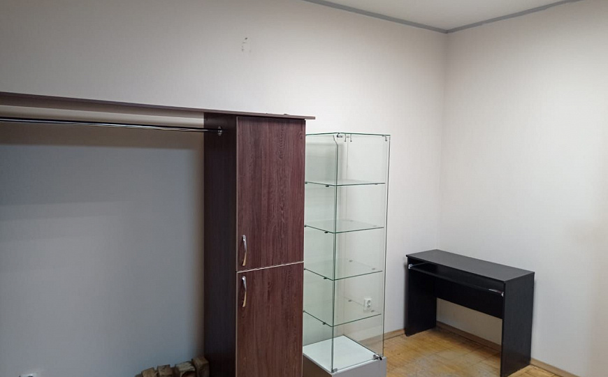 Офисное здание, 1000 м2 фото