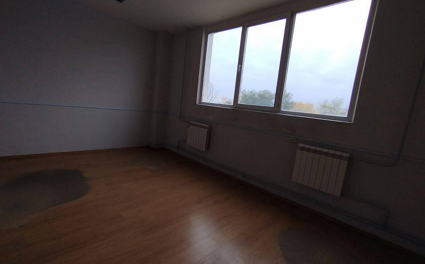 Аренда офиса 69,7 в БЦ Партизан фото