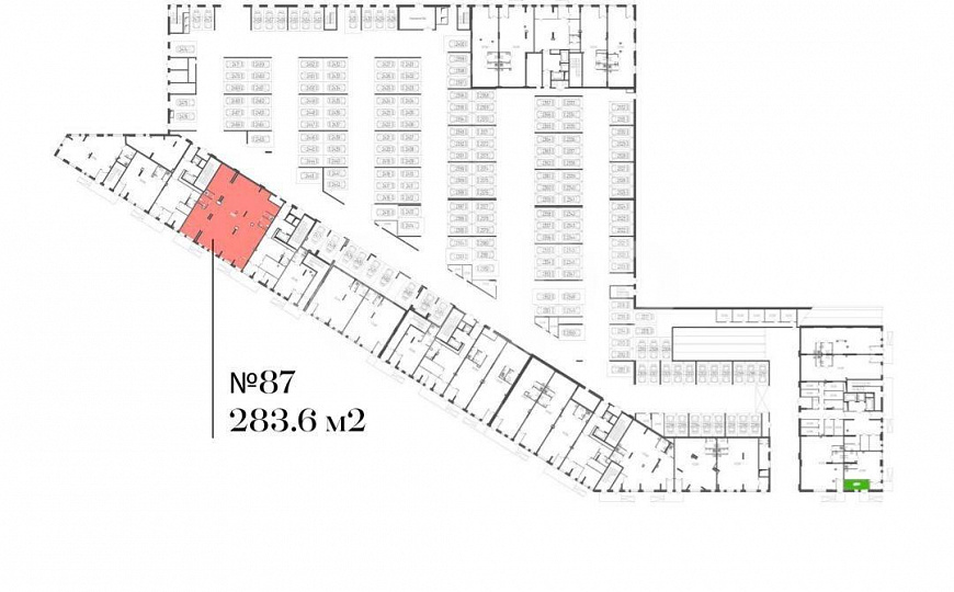 Сдам помещение бизнес класса фото