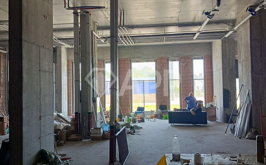 Сдам помещение бизнес класса фото