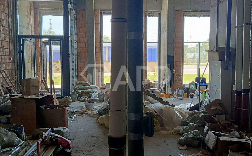 Сдам помещение бизнес класса фото