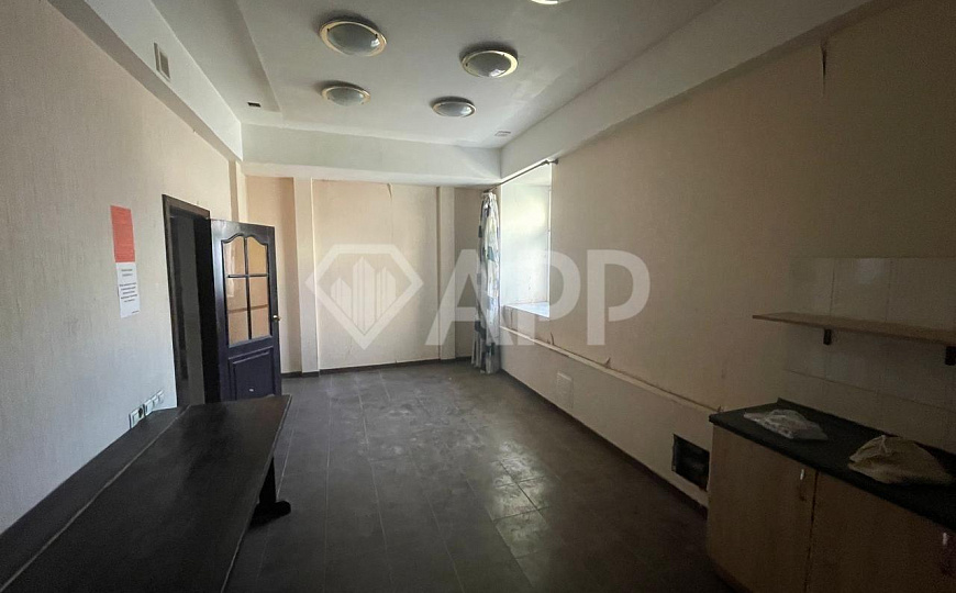 Складское помещение в центре. фото