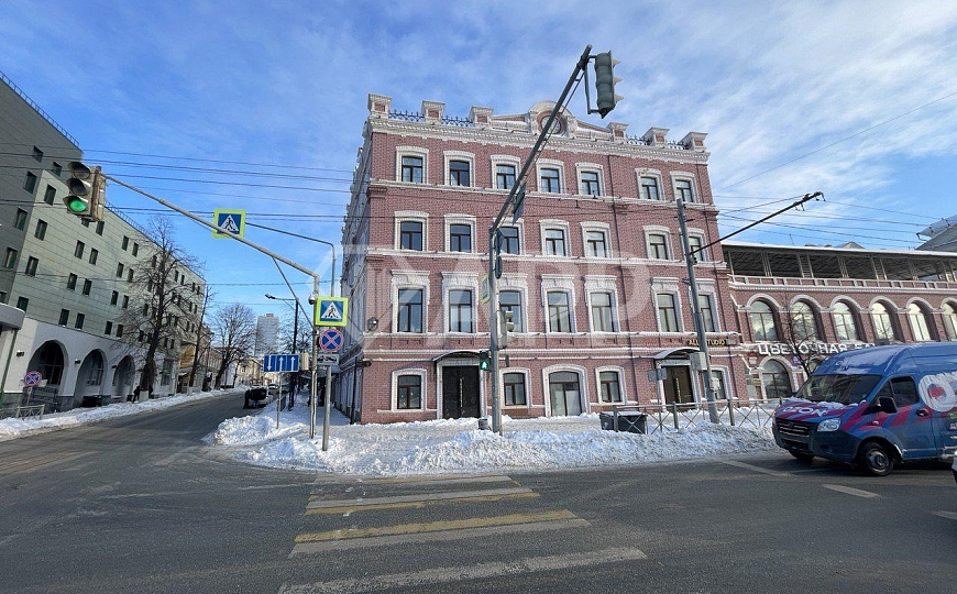 Сдаю в аренду помещение на ул. Право-булачная, 45 фото