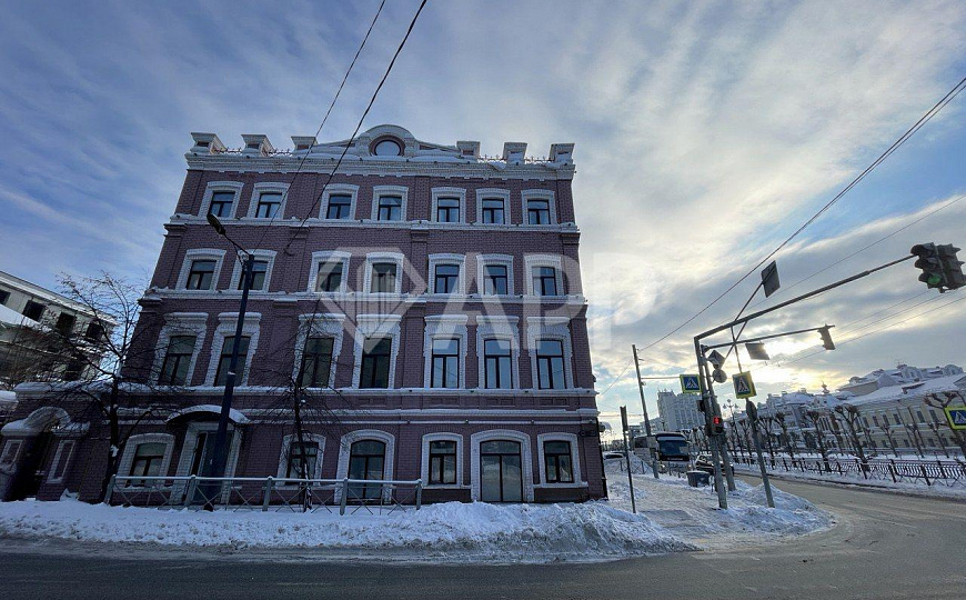 Сдаю в аренду помещение на ул. Право-булачная, 45 фото