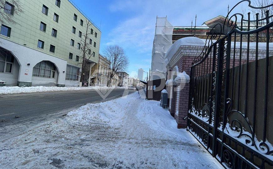 Сдаю в аренду помещение на ул. Право-булачная, 45 фото