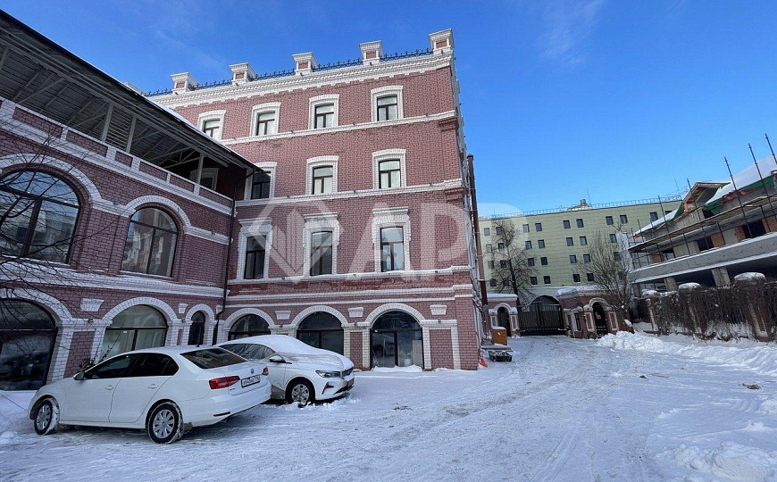 Сдаю в аренду помещение на ул. Право-булачная, 45 фото