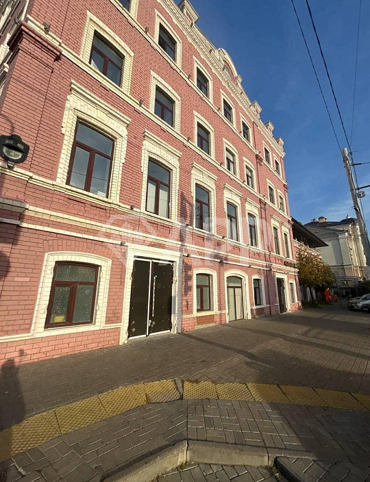 Сдаю в аренду помещение на ул. Право-булачная, 45 фото