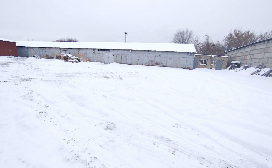 Готовый Арендный Бизнес, 1 200 м² фото