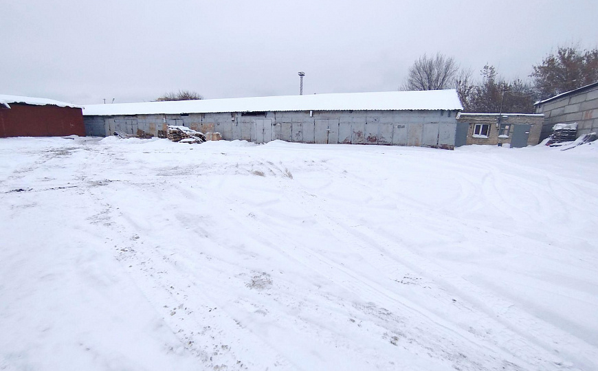 Готовый Арендный Бизнес, 1 200 м² фото