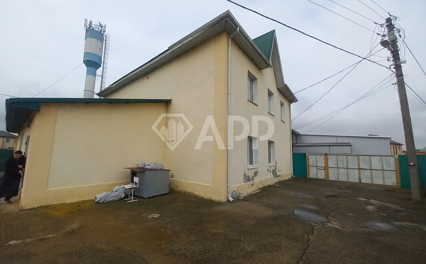 Продаю гостиницу, 320 м² фото