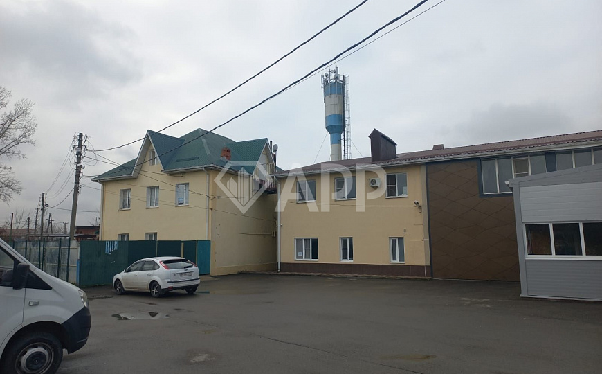 Продаю гостиницу, 320 м² фото