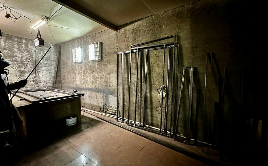 Мебельное производство с цехом и землей , 322,2 м² фото