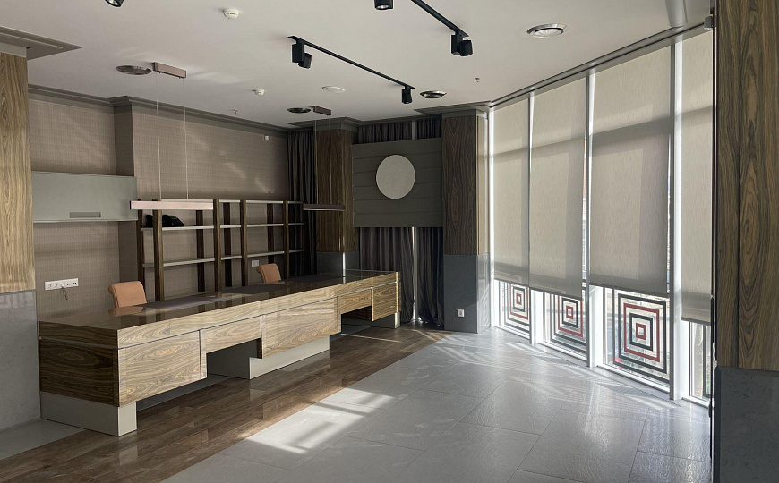 Продам офисное помещение, 121,7 м² фото