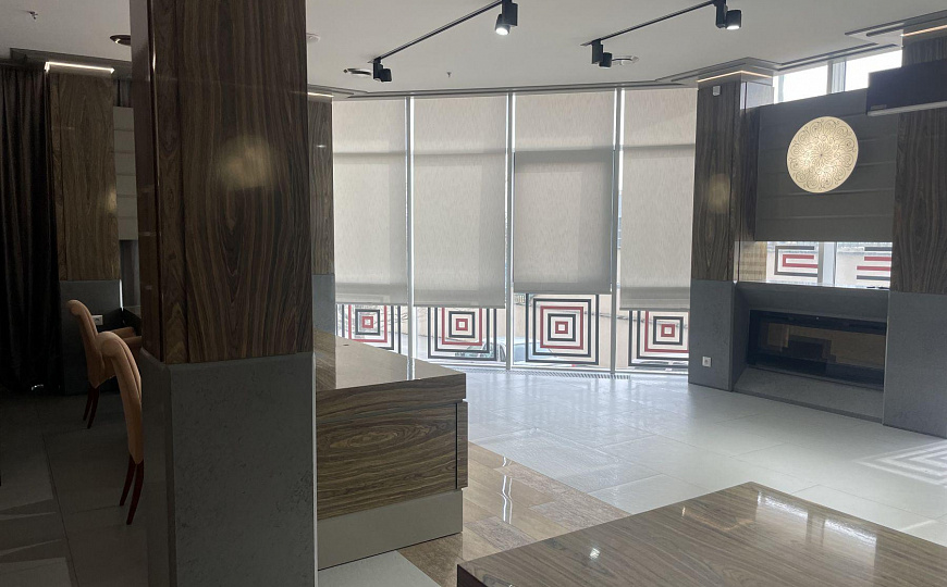 Продам офисное помещение, 121,7 м² фото