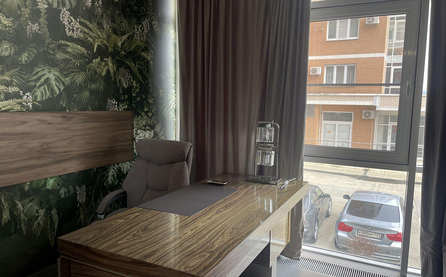 Продам офисное помещение, 121,7 м² фото