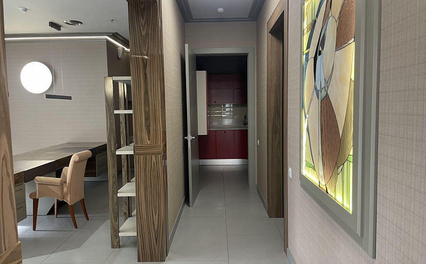 Продам офисное помещение, 121,7 м² фото