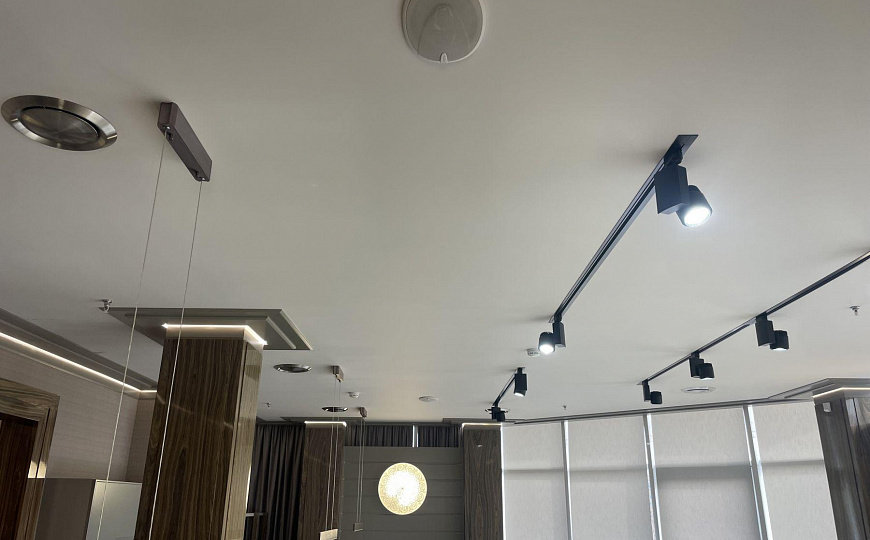 Продам офисное помещение, 121,7 м² фото