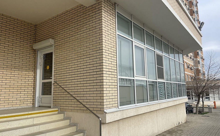 Продам офисное помещение, 121,7 м² фото