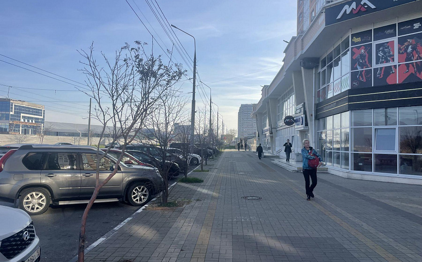 Продам офисное помещение, 121,7 м² фото