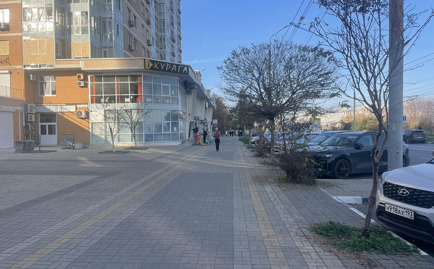 Продам офисное помещение, 121,7 м² фото