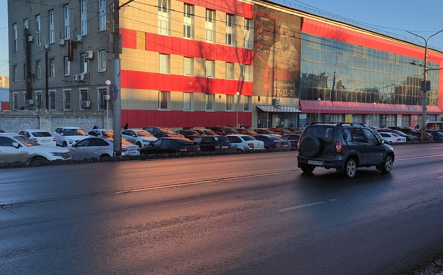 Теплый склад, производство 142м2 фото