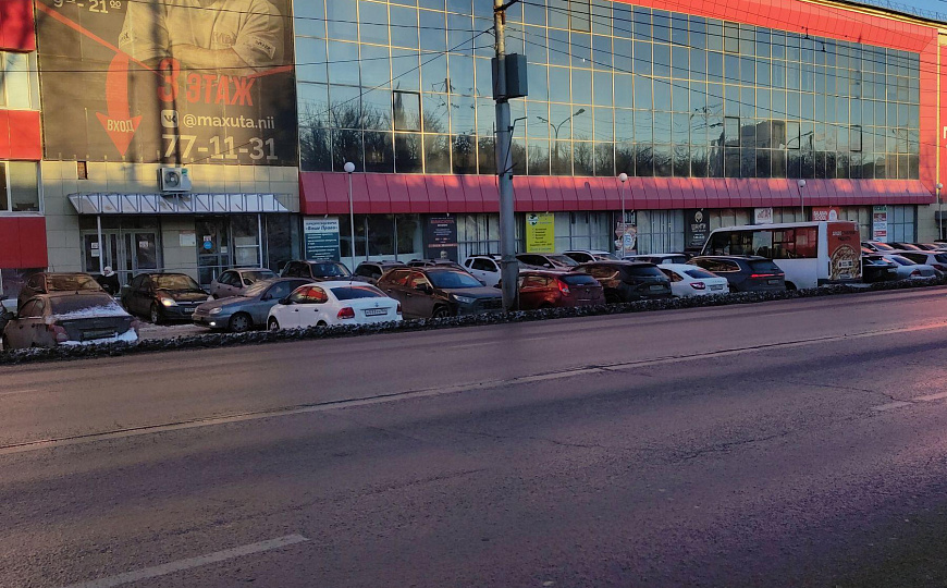 Теплый склад, производство 142м2 фото