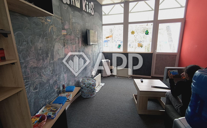 Продаю готовый арендный бизнес, 538,6 м² фото