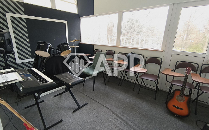 Продаю готовый арендный бизнес, 538,6 м² фото