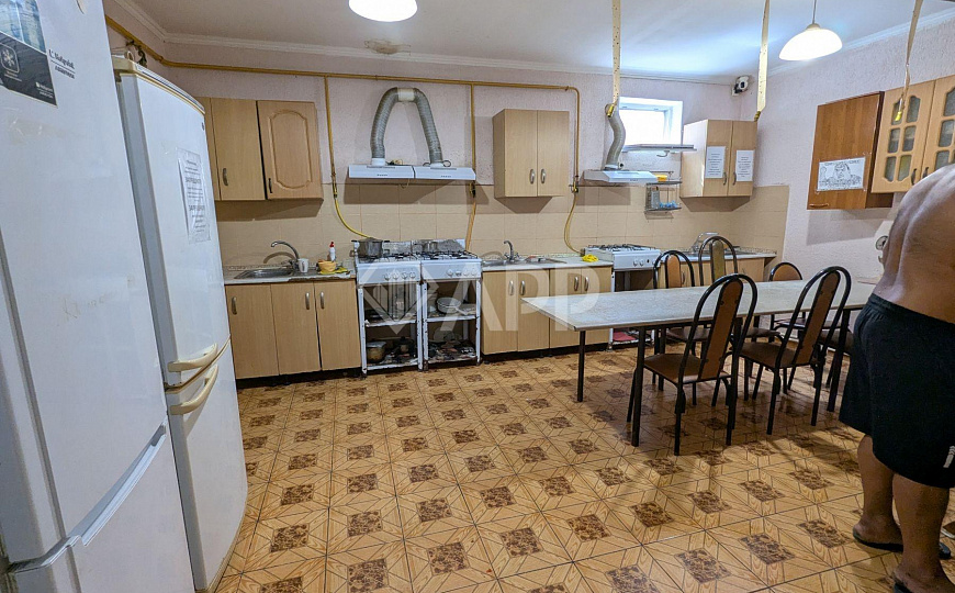 Продам гостиница, 368,8 м² фото