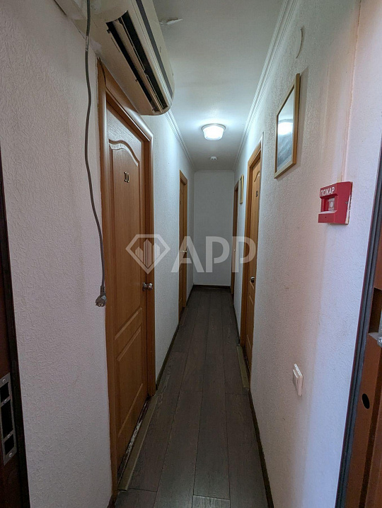 Продам гостиница, 368,8 м² фото