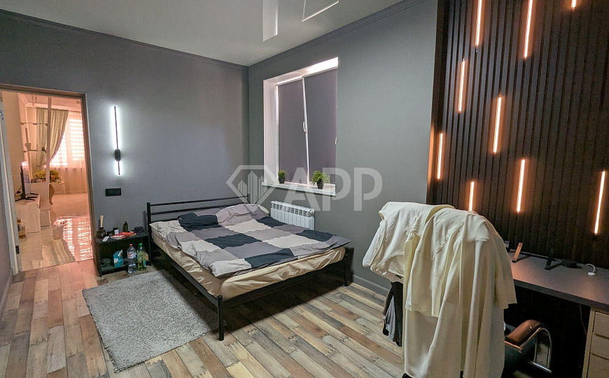 Продам гостиница, 368,8 м² фото