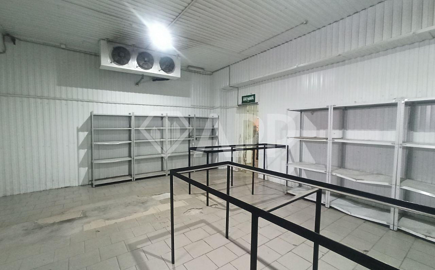 Сдаю складское помещение, 713 м² фото