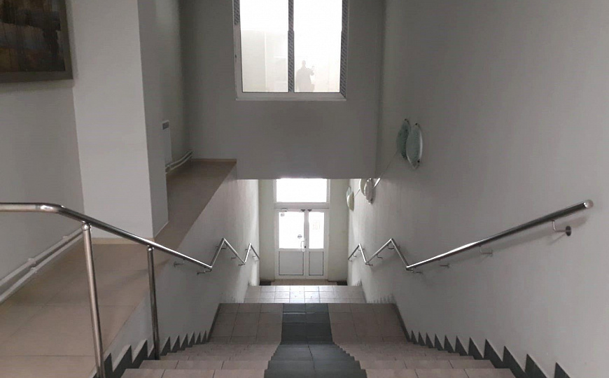 Офис, 130 м² фото