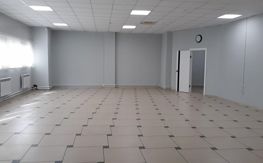 Офис, 130 м² фото