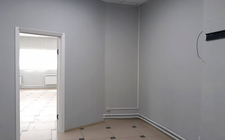 Офис, 130 м² фото