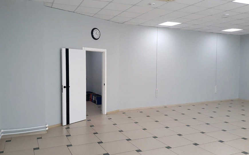 Офис, 130 м² фото