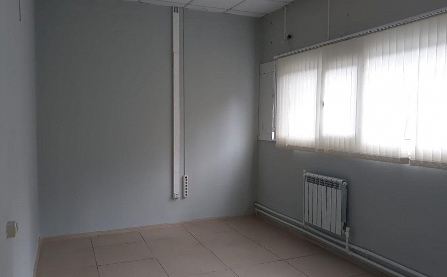 Офис, 130 м² фото