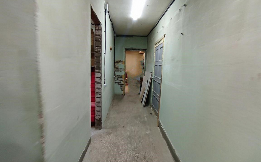 Отапливаемый склад 218 м2 фото