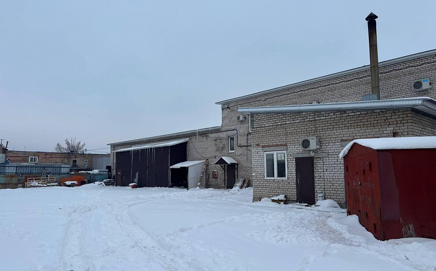Аренда 138 м теплый склад фото