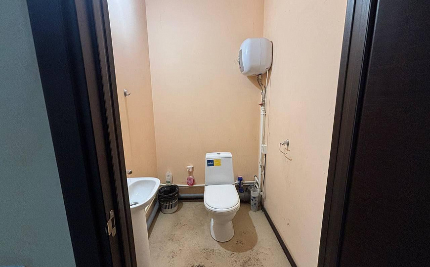 Аренда 138 м теплый склад фото