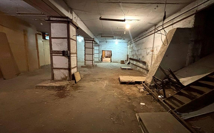 Складское помещение, 200 м² фото