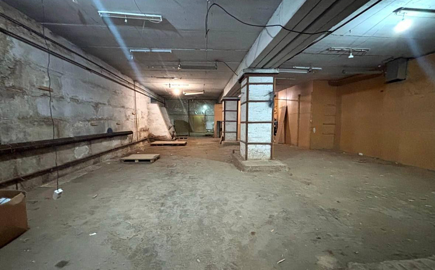 Складское помещение, 200 м² фото