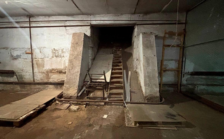 Складское помещение, 200 м² фото