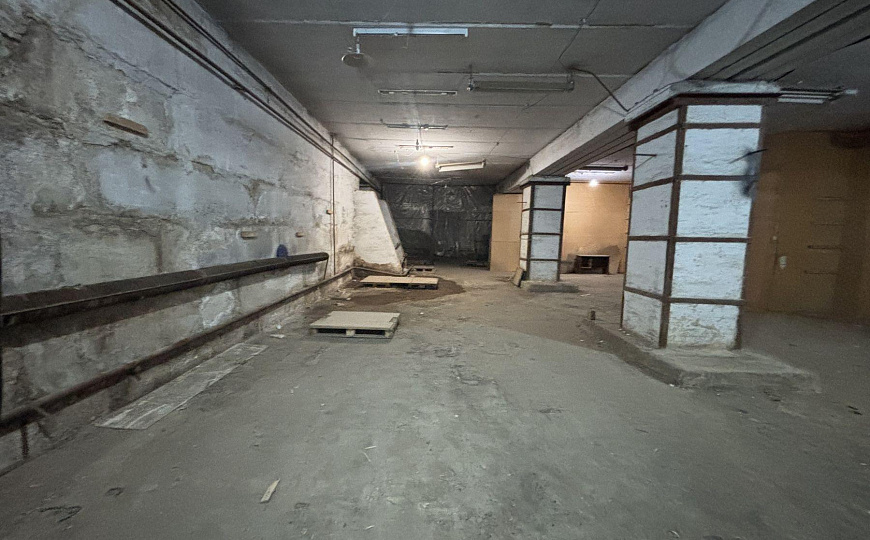 Складское помещение, 200 м² фото